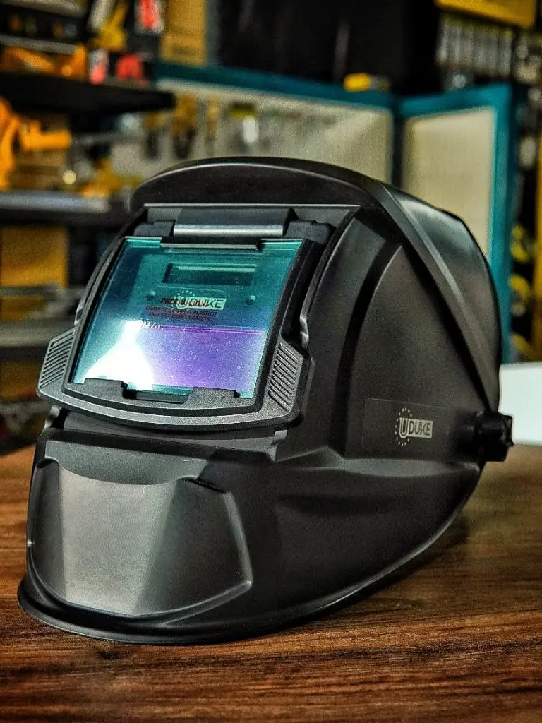 CARETA SOLDAR INTELIGENTE UDUKE (HT2142)✅ Oscurecimiento automático✅ Sensores al arco✅ Regulació.webp