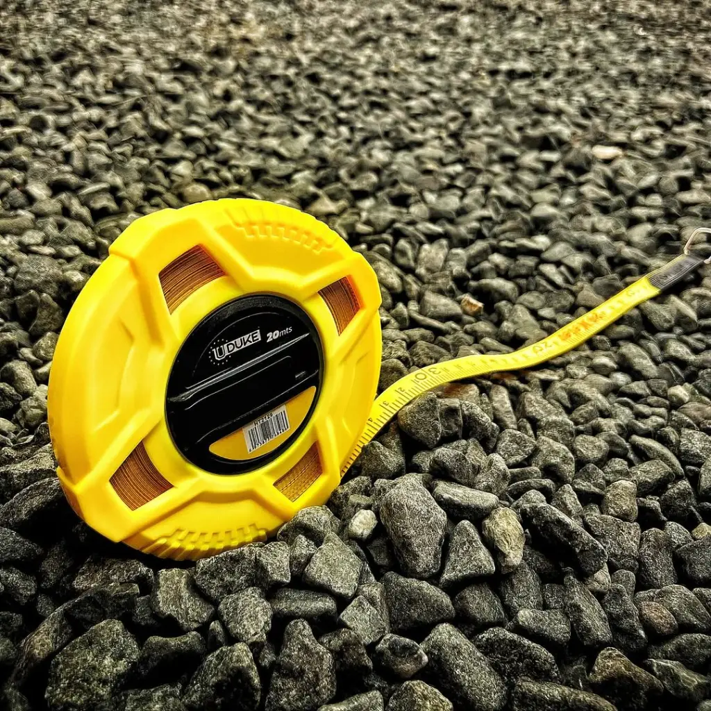 DECÁMETRO 20MTSPresión y resistencia en cada medida. ¡Ideal para cada proyectos!#uduke #calidad  (1).webp