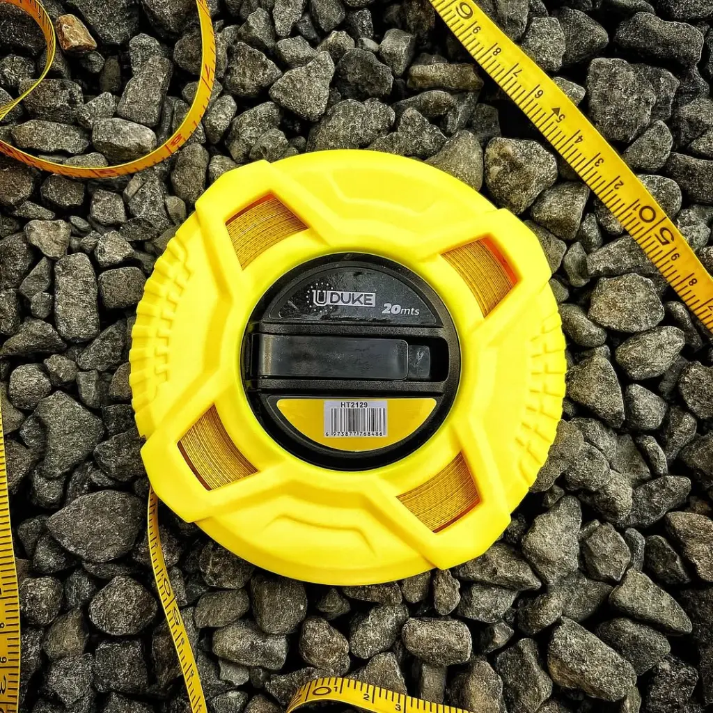 DECÁMETRO 20MTSPresión y resistencia en cada medida. ¡Ideal para cada proyectos!#uduke #calidad .webp