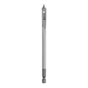 BROCA PLANA MADERA UDUKE 3/8"