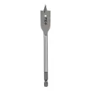 BROCA PLANA MADERA UDUKE 3/4"