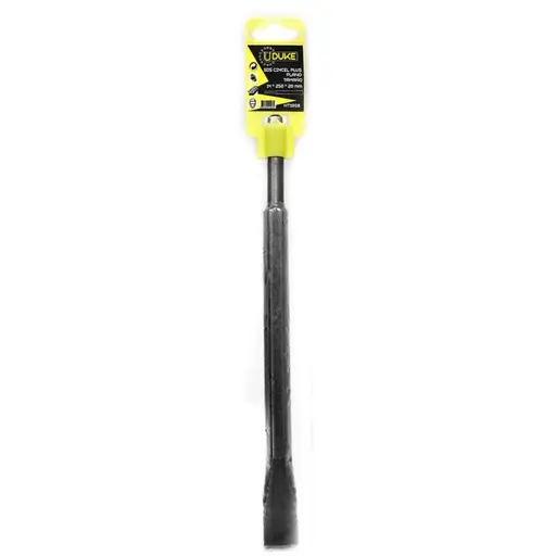 FLAT CHISEL 14 X 250 X 20 MM UDUKE