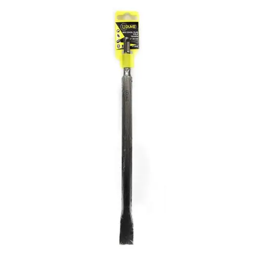 CINCEL PLANO SDS PLUS 14 X 300 X 20MM UDUKE