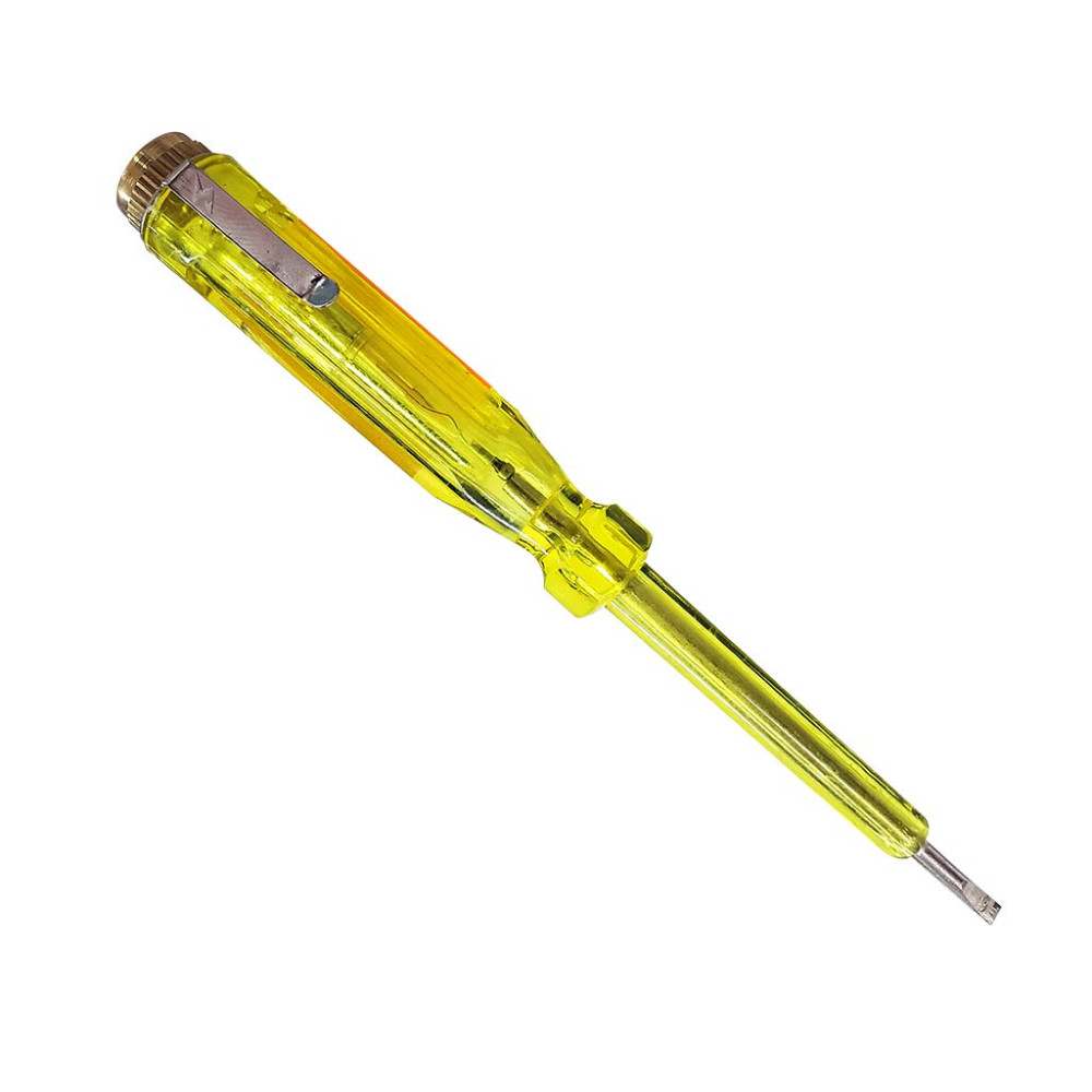 PROBADOR DE CORRIENTE PEQUEÑO 100-500V