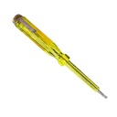 PROFESSIONAL SCREWDRIVER CIRCUIT TESTER SMALL 100-500 V 