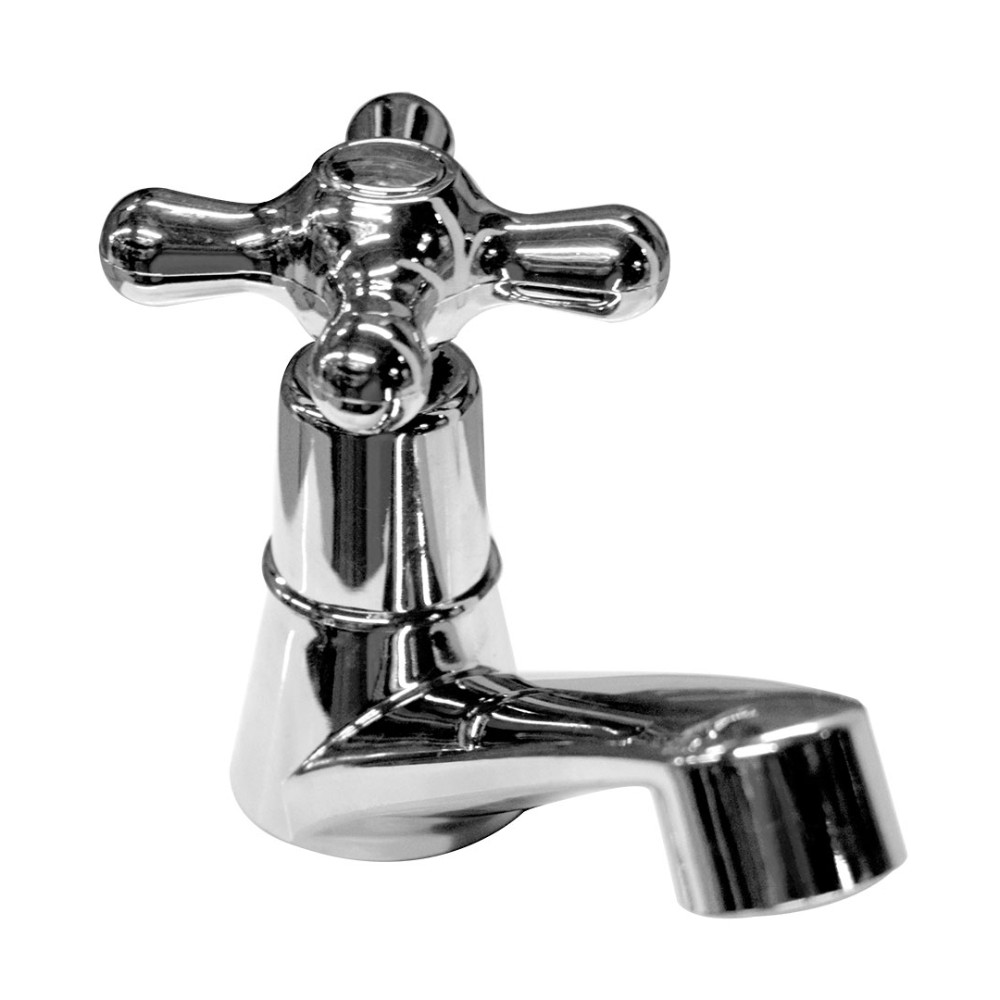 LLAVE LAVAMANOS INDIVIDUAL CRUCETA UDUKE