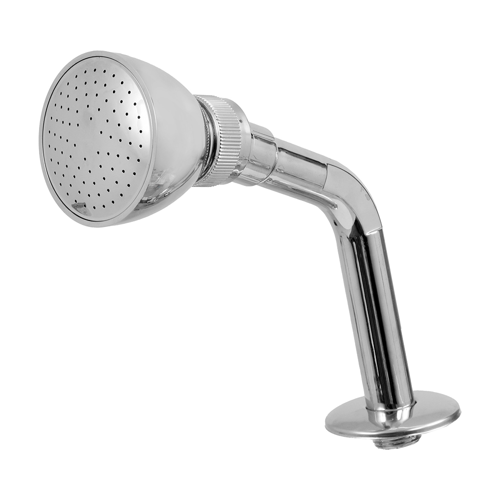 SHOWERHEAD CHROME UDUKE