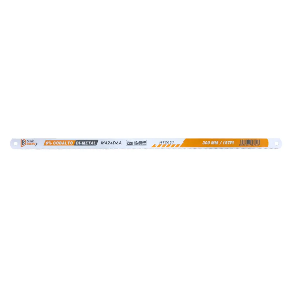 SEGUETA VHARBOR 24 DIENTES X 100 UND