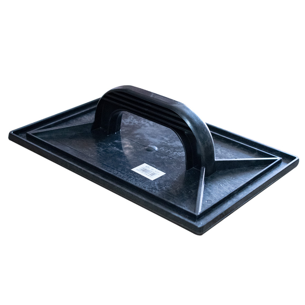 PLATACHO PLASTICO 27X18CM