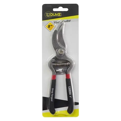 PRUNING SHEARS 8" UDUKE
