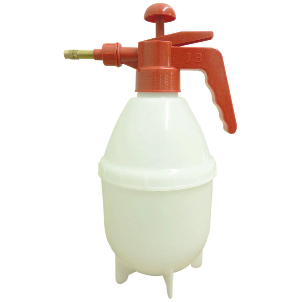 BOMBA FUMIGADORA JARDINERA JB-
1.5L-C