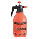 BOMBA ROCIADORA JARDINERA UDUKE 3L