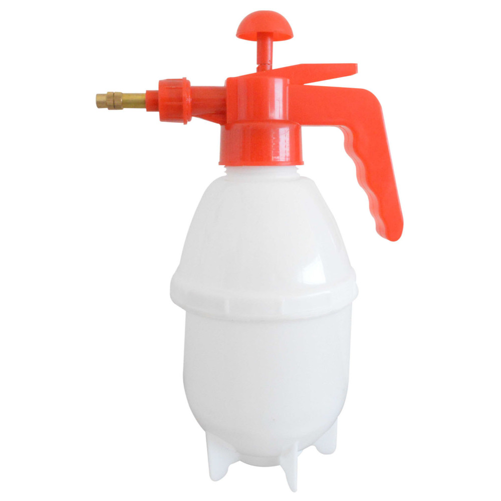 BOMBA FUMIGADORA JARDINERA QH005