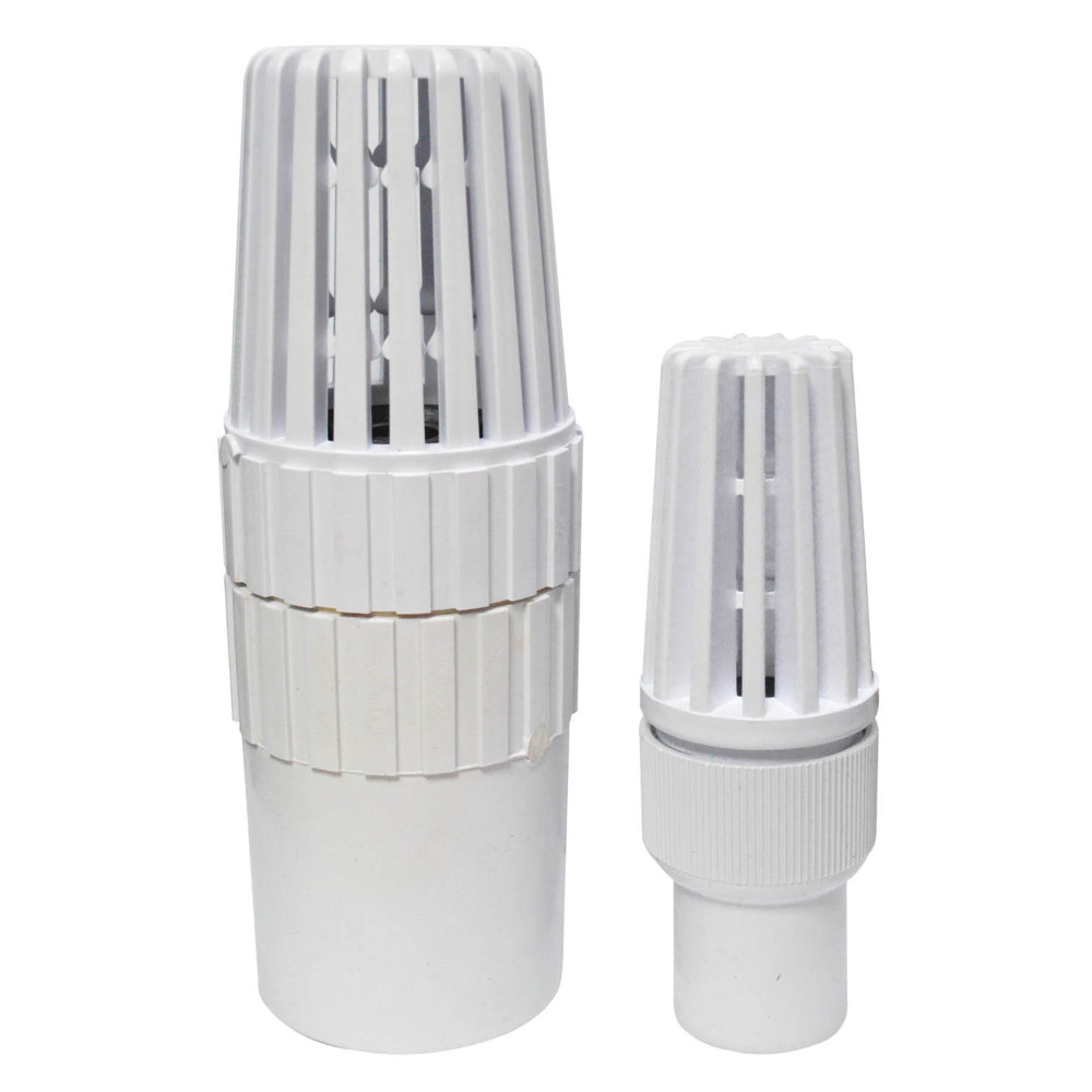 PVC UNION FITTING 1 1/2"