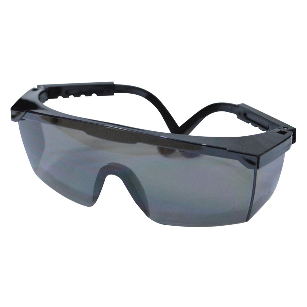 T-NORTON SAFETY GLASSES DARK LENS VENTED ANTI-FOG