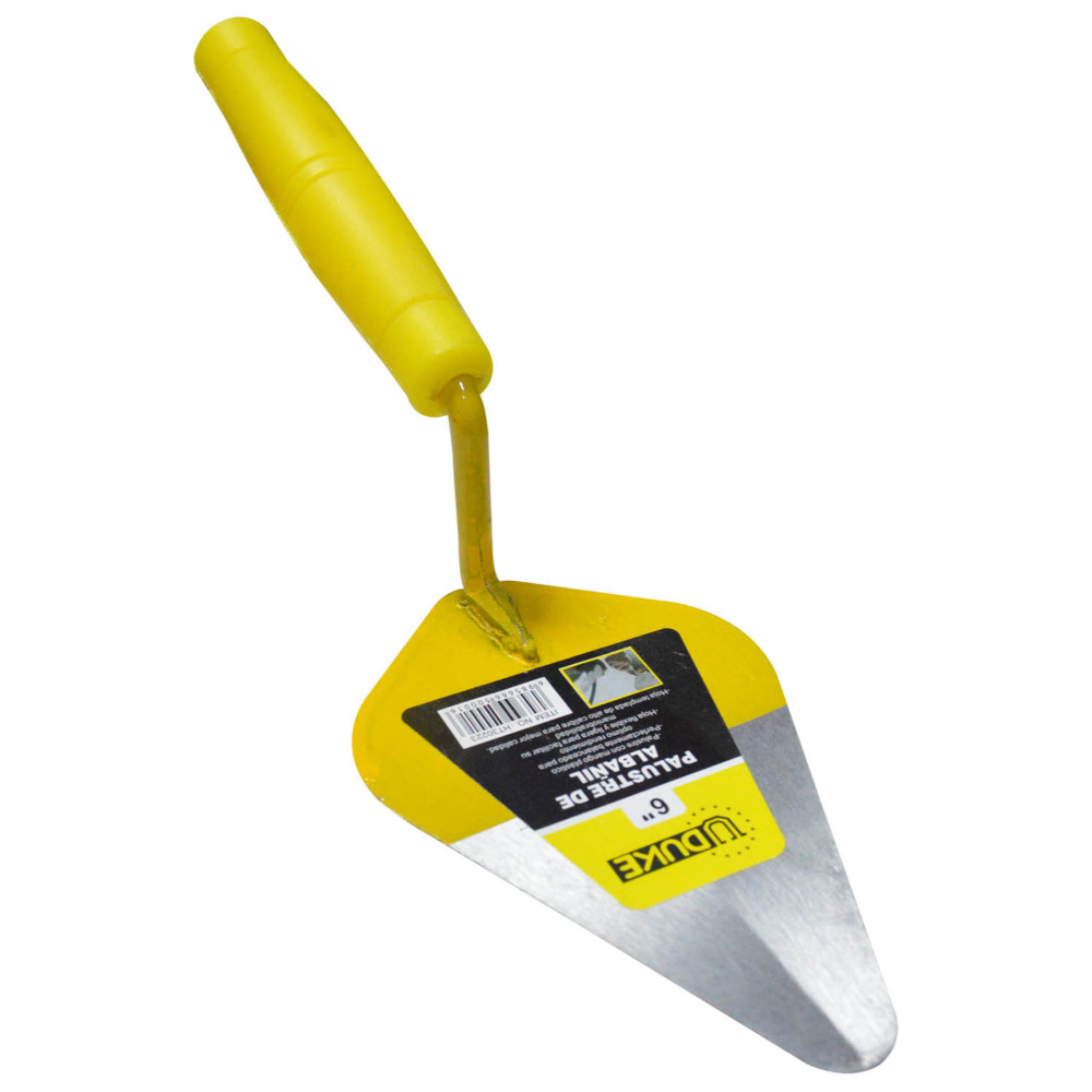 PALUSTRE M/PLASTICO 9" UDUKE 