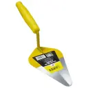 CARBON STEEL BRICK TROWEL 10" PLASTIC HANDLE UDUKE