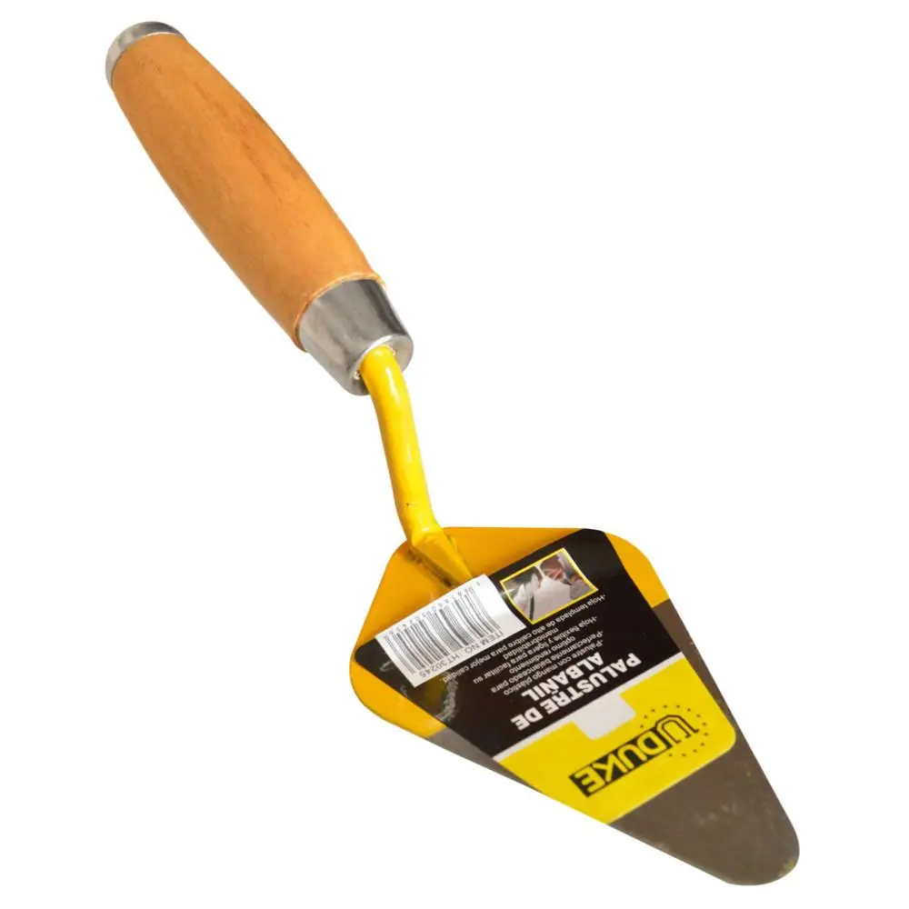 PALUSTRE M/MADERA 7"