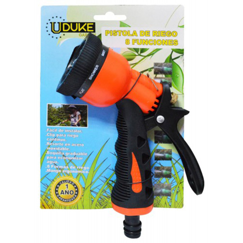 PISTOLA MANGUERA 6006