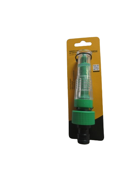 GARDEN HOSE NOZZLE UDUKE