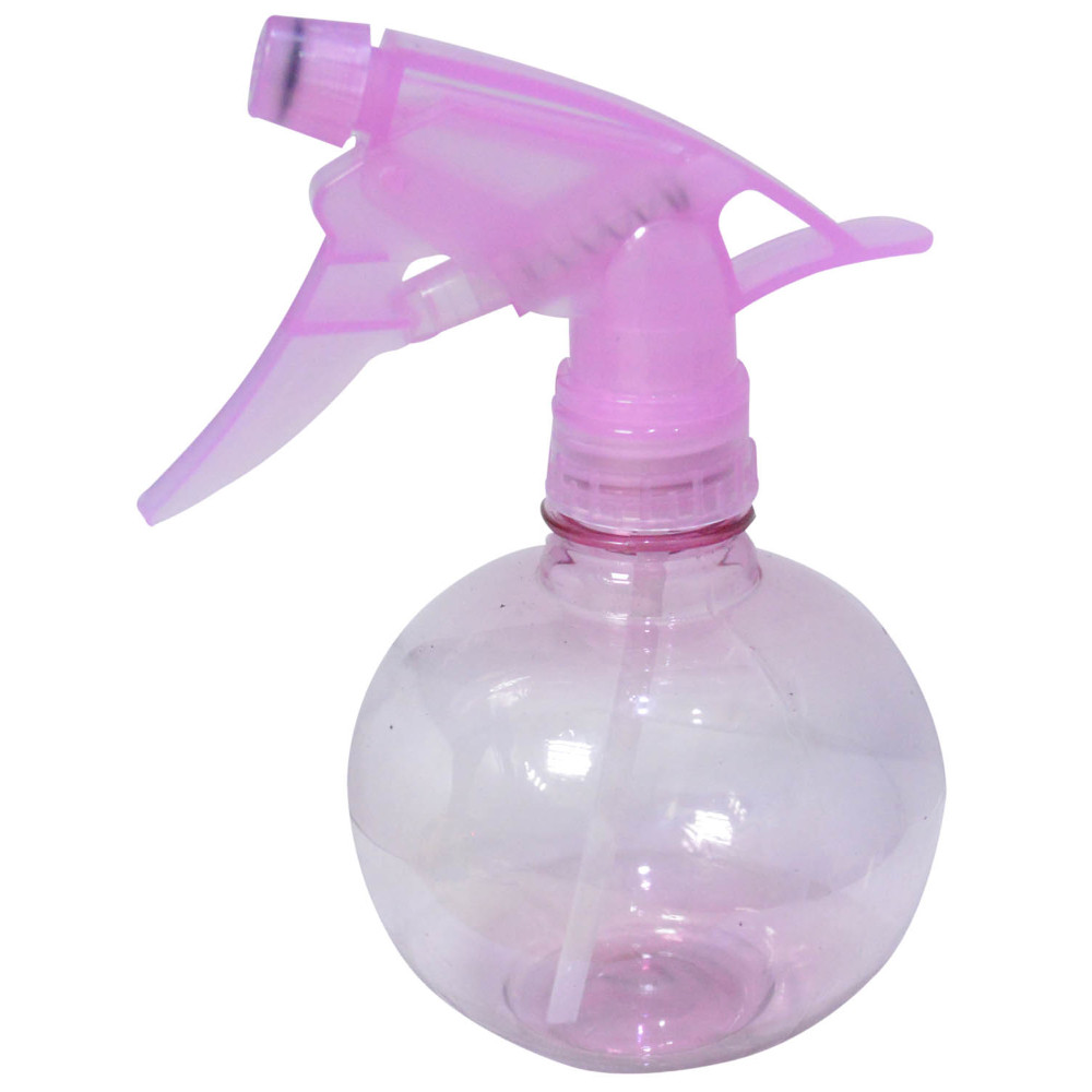 BOMBA ATOMIZADORA REDONDA 400 ML MULTIUSOS