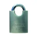 ANTI SHIELD PADLOCK UDUKE 60 MM 
