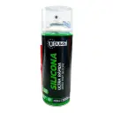 LEMON SCENTED SILICONE SPRAY 400 ML UDUKE