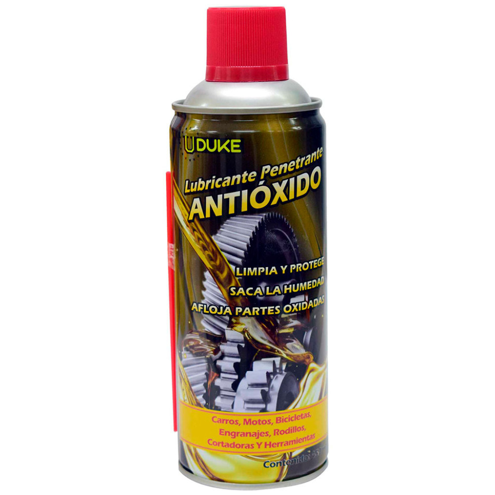 ACEITE LUBRICANTE Y PENETRANTE
303