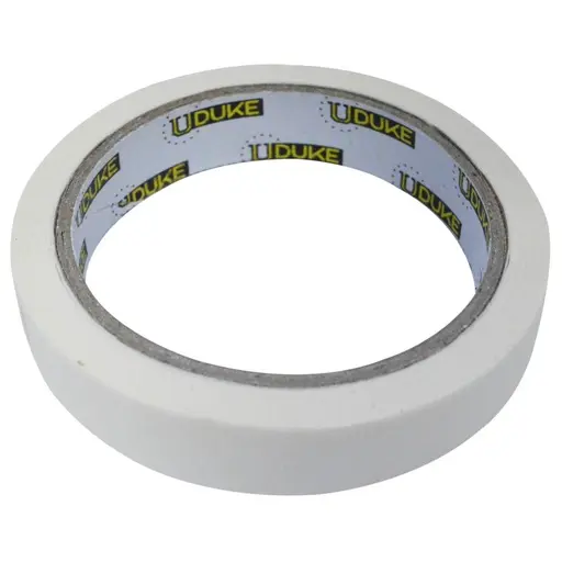 CINTA ENMASCARAR DOMESTICA UDUKE 2 X 43 YRDS (39 MTS) 