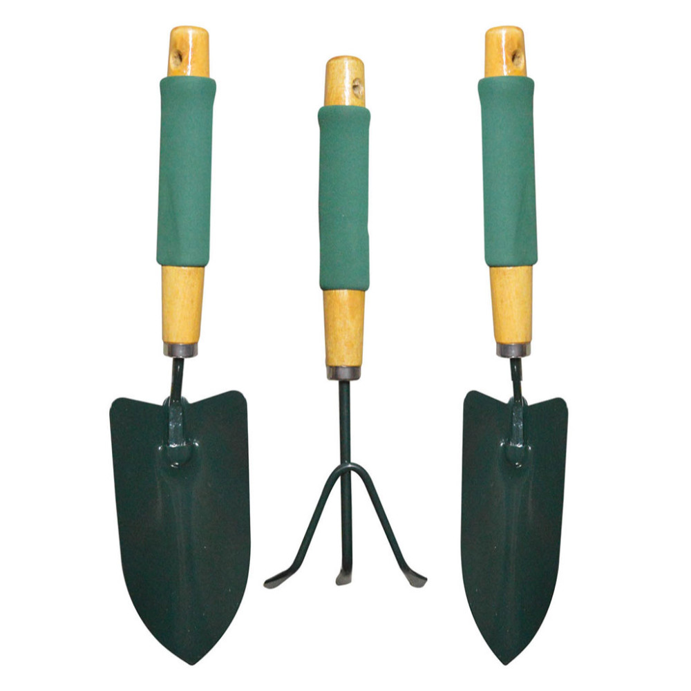 GARDENING KIT X 3 UDUKE