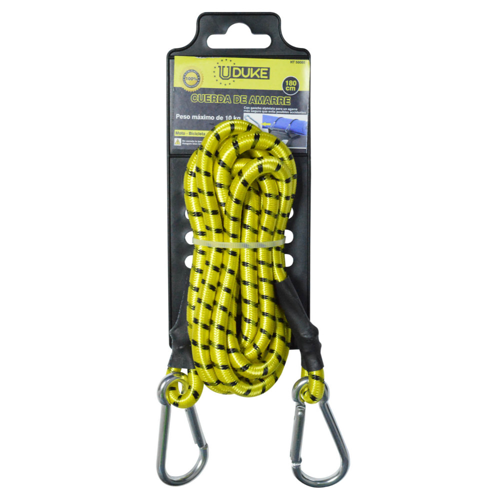 BUNGEE CORD 1.8M