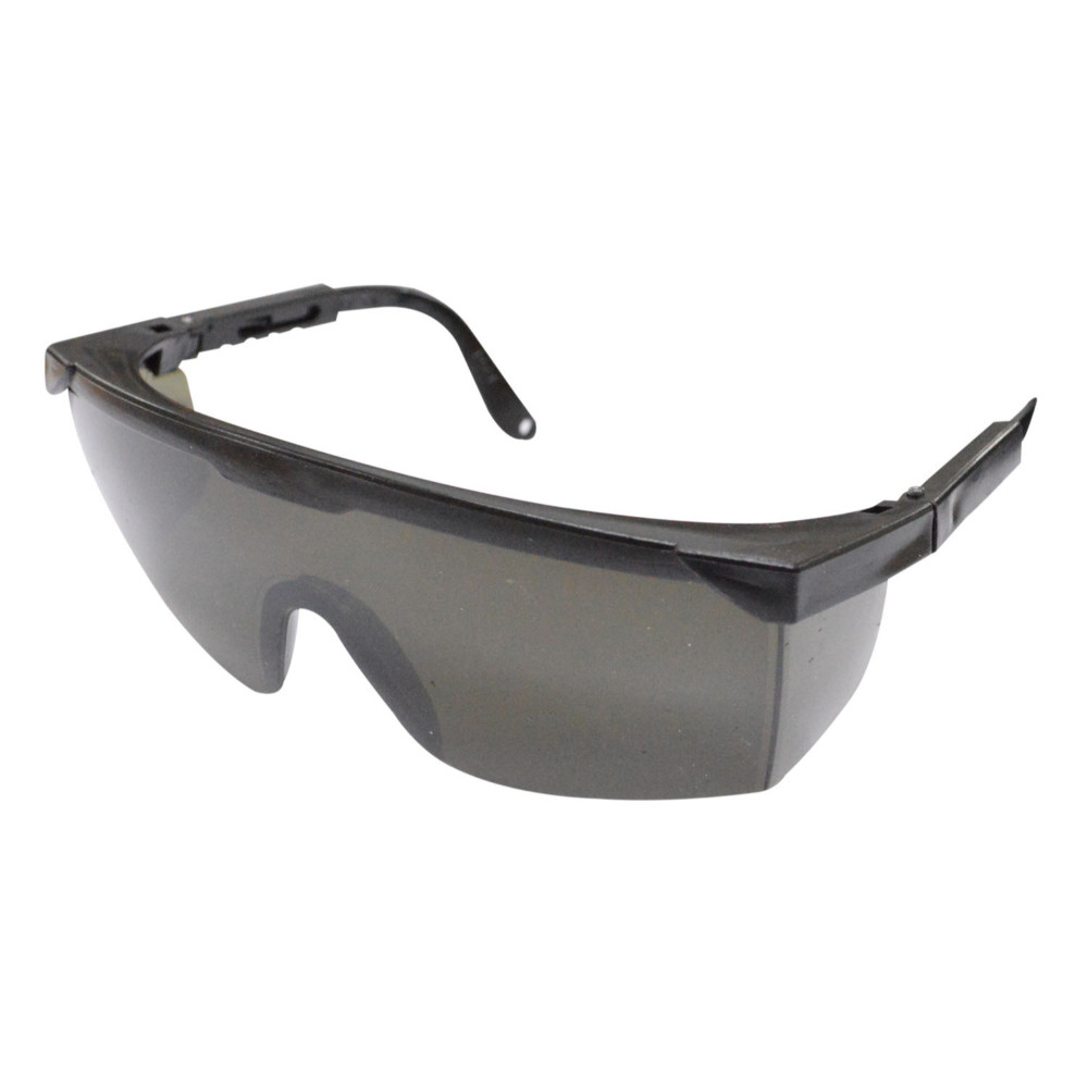 GAFA T-NORTON LENTE OSCURO MARCO NEGRO VHARBOR