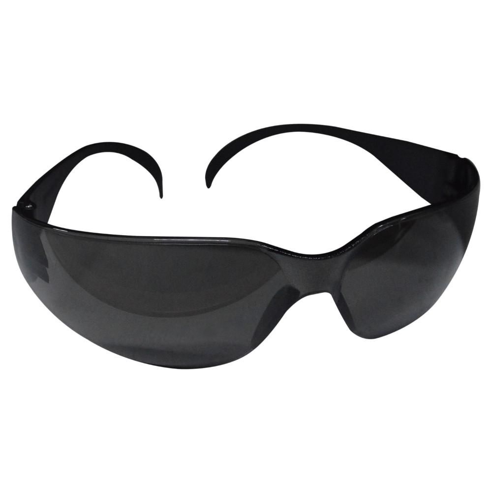 GAFA T-SEGURIDAD GLOBAL LEN-NEGRO ANTIEMPANANTE (NORMA ANSI Z87.1+FIL UV)