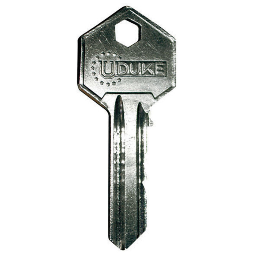 KEY BLANK VALE REF 1000 RIGTH SIDE 