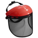 BRUSH CUTTER FACE SHIELD VHARBOR