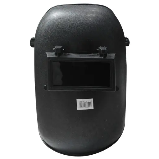 INDUSTRIAL WELDING HELMET