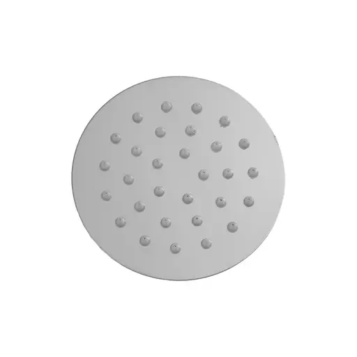 DUCHA REGADERA REDONDA 4"