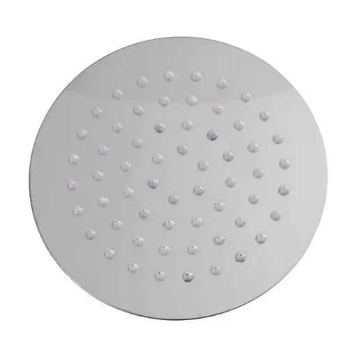 DUCHA REGADERA REDONDA 6"