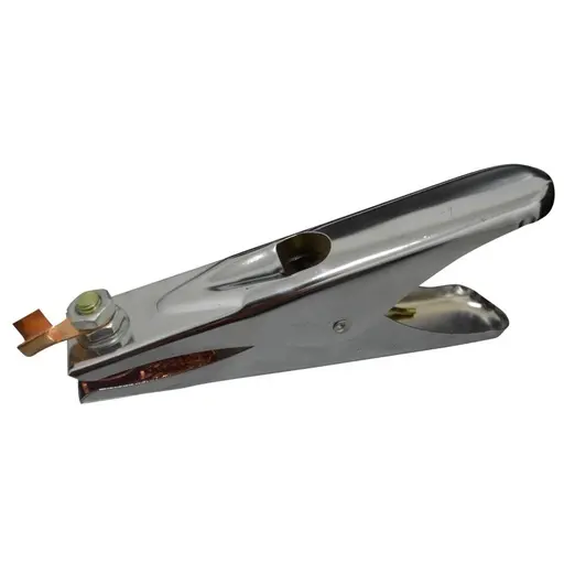 PINZA DE TIERRA PARA SOLDAR 500A UDUKE