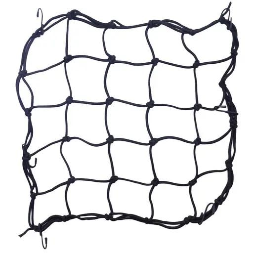 PULPO ARANA MALLA 40x40CM