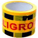 CAUTION WARNING TAPE X 100 MTS UDUKE