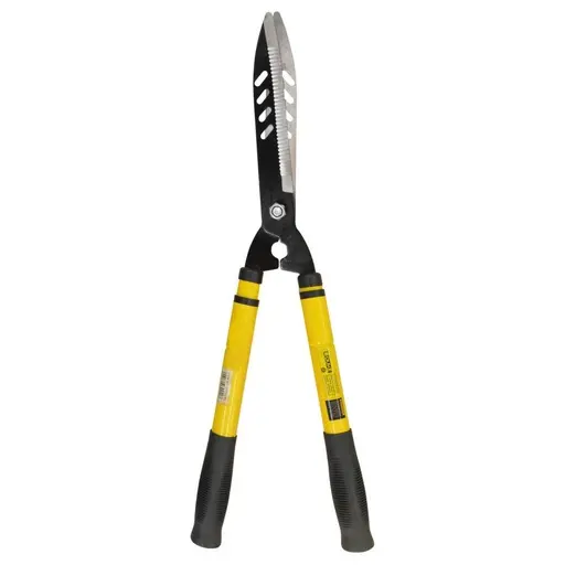 LONG HANDLE GARDEN HEDGE SHEARS UDUKE