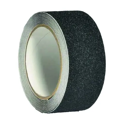 ANTI SLIP TIPE 2 X 10 MTS BLACK UDUKE