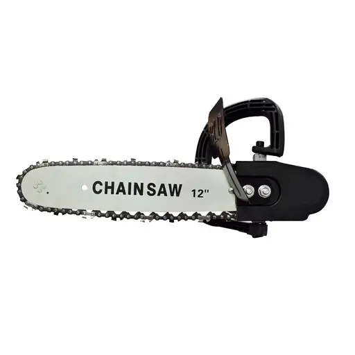 ELECTRIC SHAINSAW STAND 12" 115 MM 