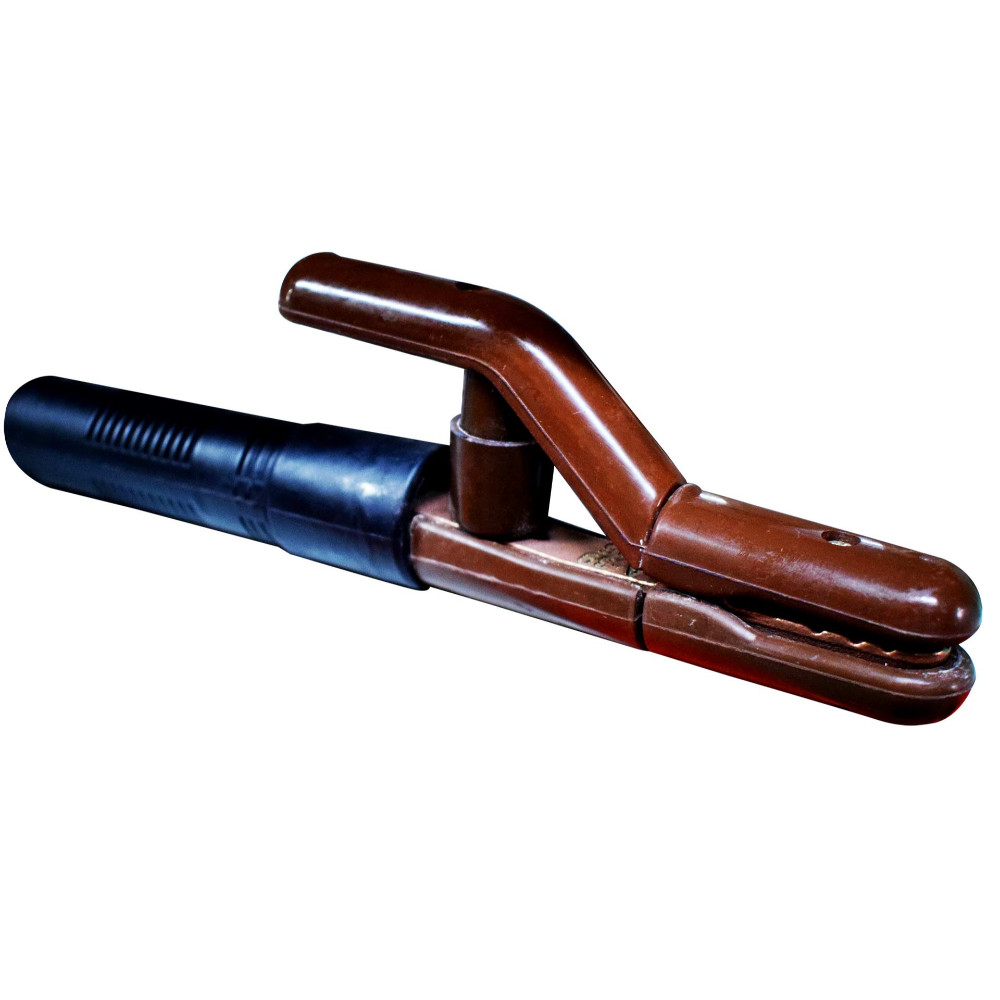 ELECTRODE HOLDER 500 AMP