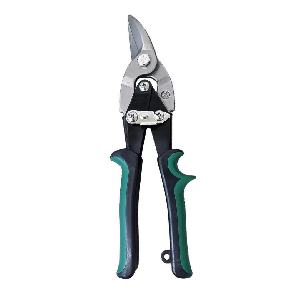 TIJERA LAMINA AVIACION IZQUIERDA10"