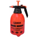 BOMBA FUMIGADORA JARDINERA UDUKE AMARILLA CAP 2 LTS