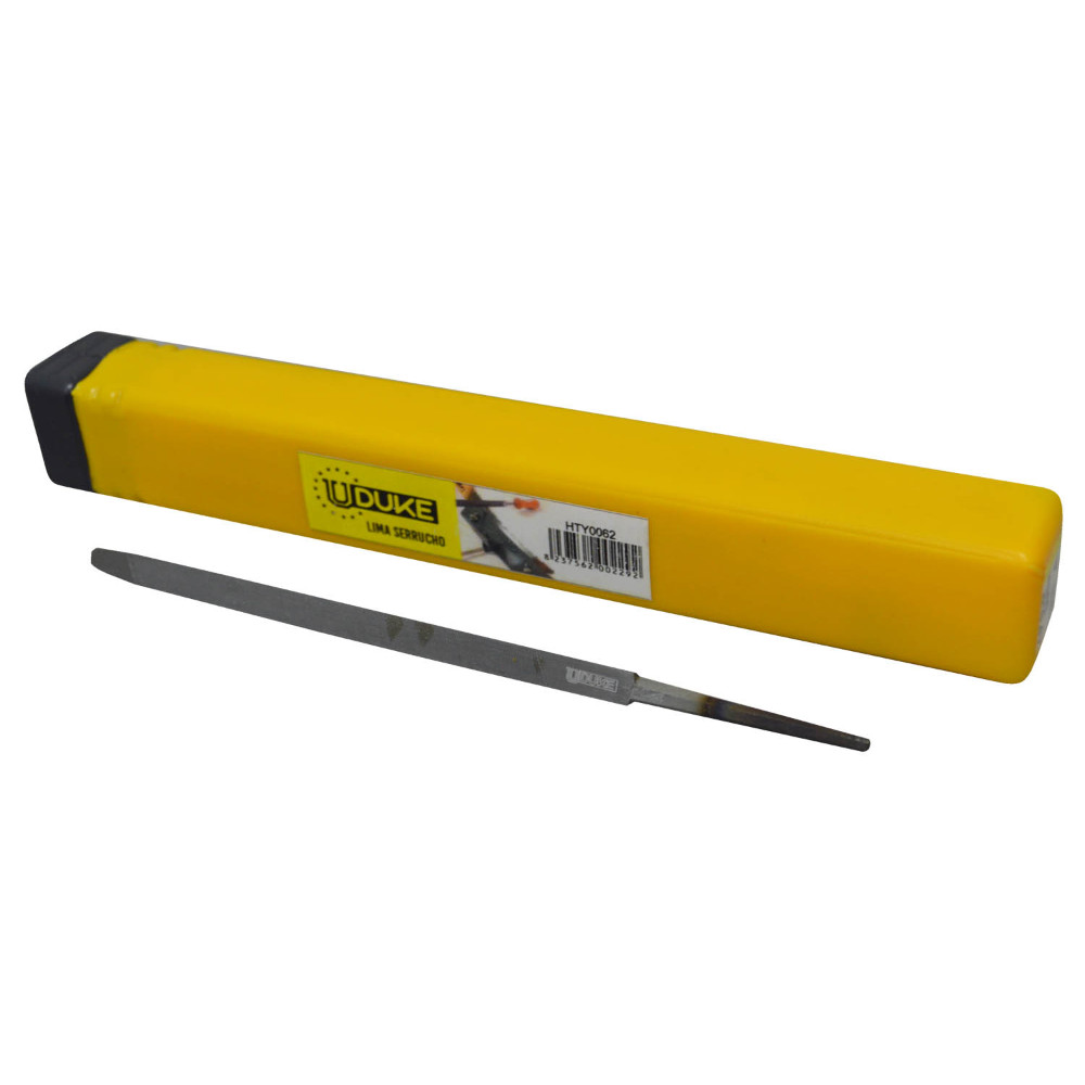 LIMA SERRUCHO 4.5 UDUKE 