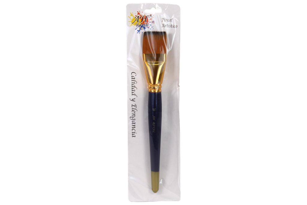 FLAT PAINT BRUSH 1.5"
