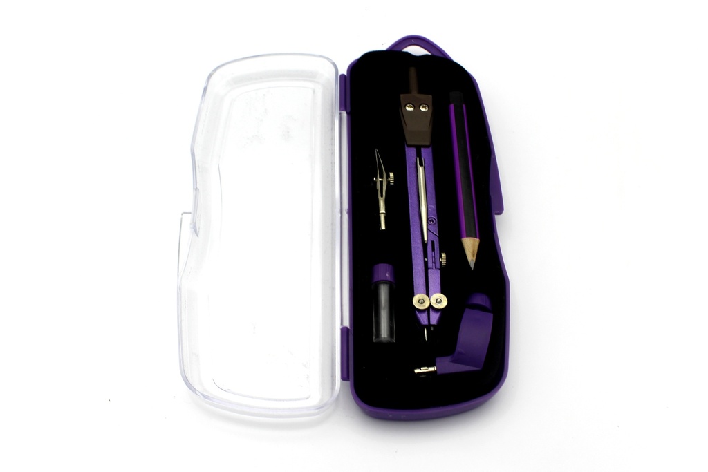 MEDIUM METAL COMPASS SET